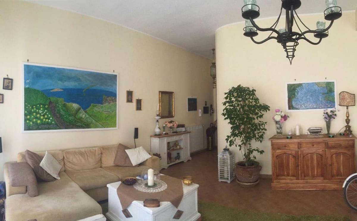 Privatunterkunft Mondello Lilla'