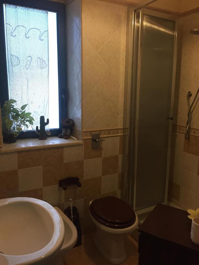 Mondello Lilla' Privatunterkunft