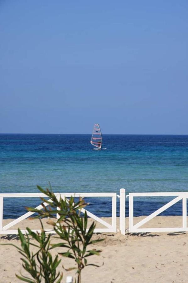 Privatunterkunft Mondello Lilla'